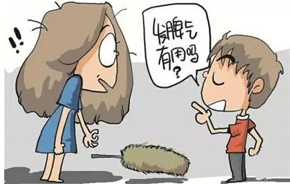 要求孩子控制好情绪，爸妈请先学会管理好情绪